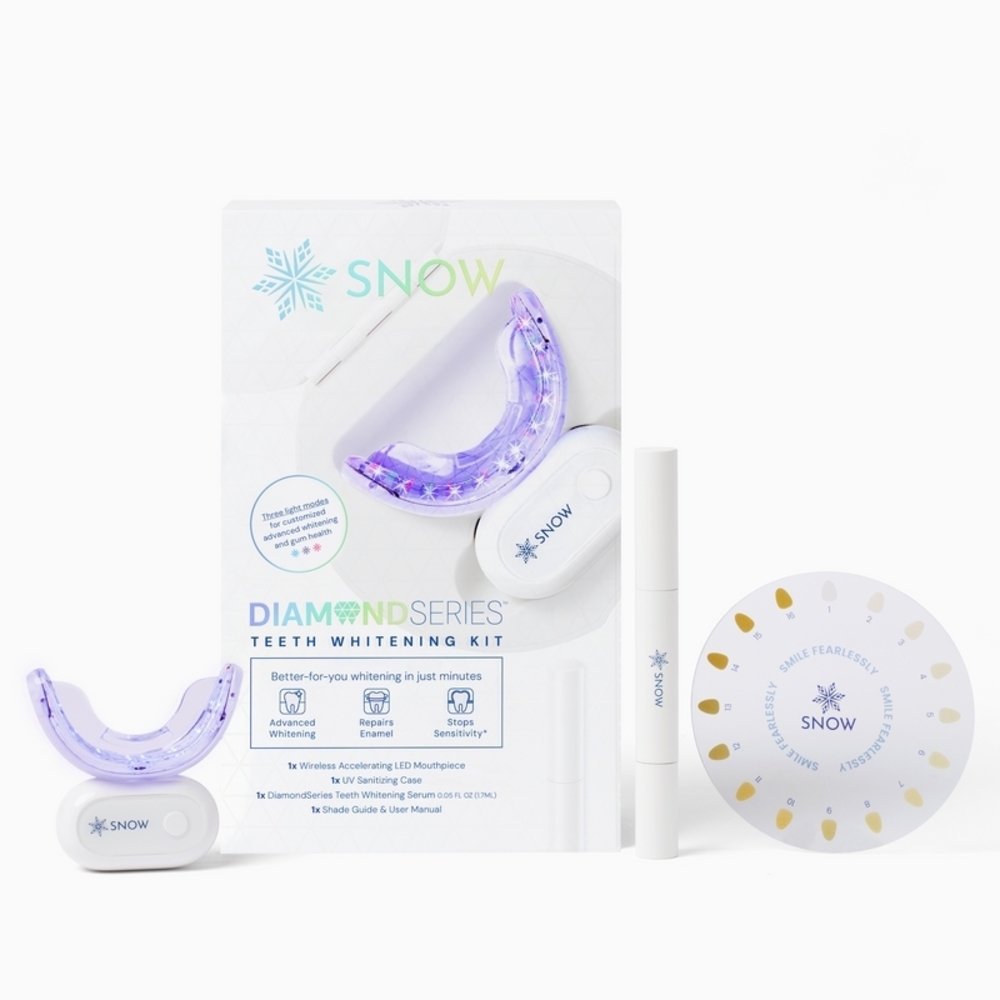 Purple Teeth Whitening Kit - Picture 11 of 15